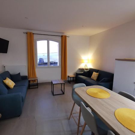 Les Pieds Dans L'Eau Apartment Trouville-sur-Mer Ngoại thất bức ảnh