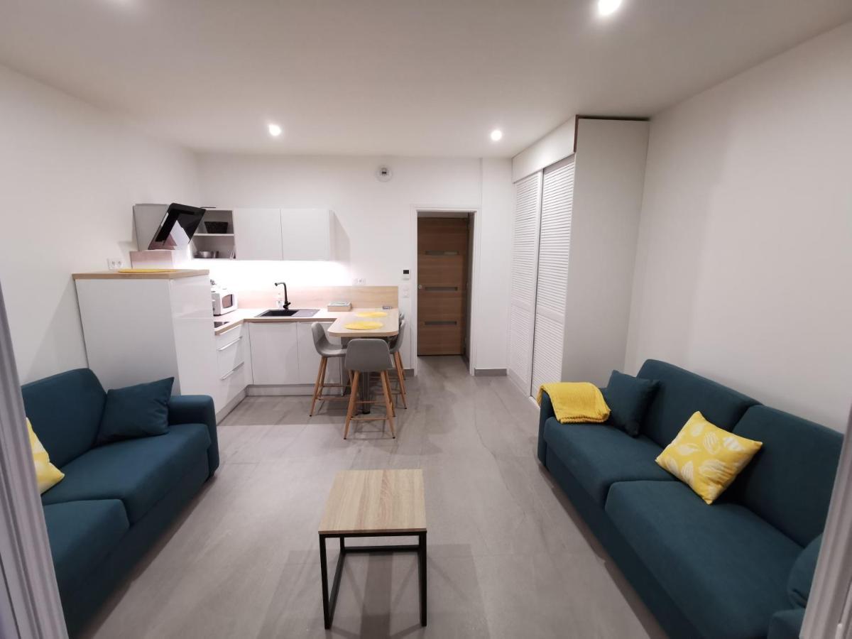 Les Pieds Dans L'Eau Apartment Trouville-sur-Mer Ngoại thất bức ảnh