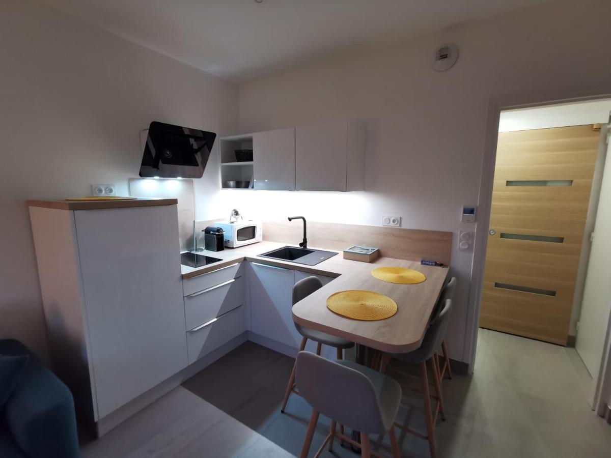 Les Pieds Dans L'Eau Apartment Trouville-sur-Mer Ngoại thất bức ảnh