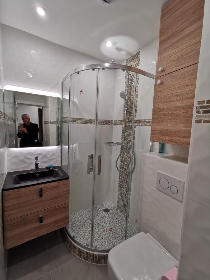 Les Pieds Dans L'Eau Apartment Trouville-sur-Mer Ngoại thất bức ảnh